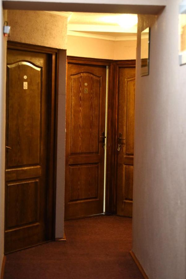 Etno Kuca Sa Konacistem Gocko Hotel Vrnjacka Banja Exterior photo