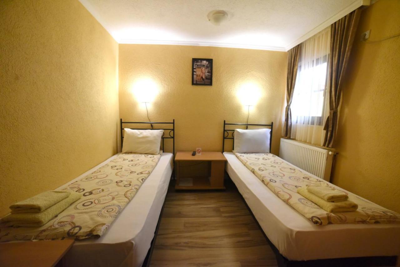 Etno Kuca Sa Konacistem Gocko Hotel Vrnjacka Banja Exterior photo