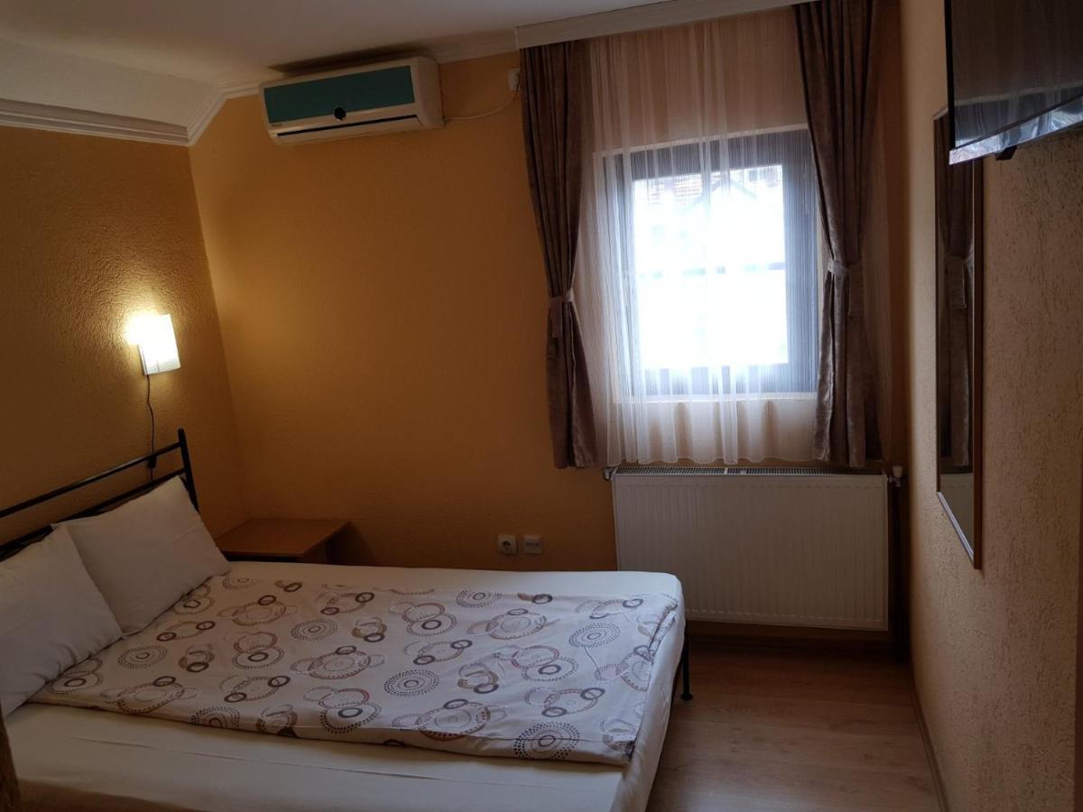 Etno Kuca Sa Konacistem Gocko Hotel Vrnjacka Banja Exterior photo