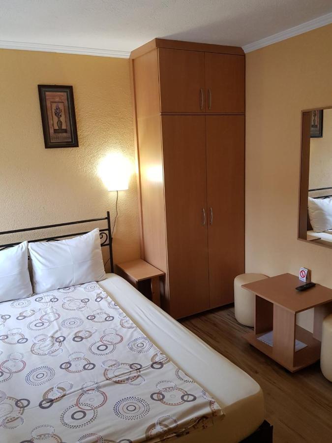 Etno Kuca Sa Konacistem Gocko Hotel Vrnjacka Banja Exterior photo