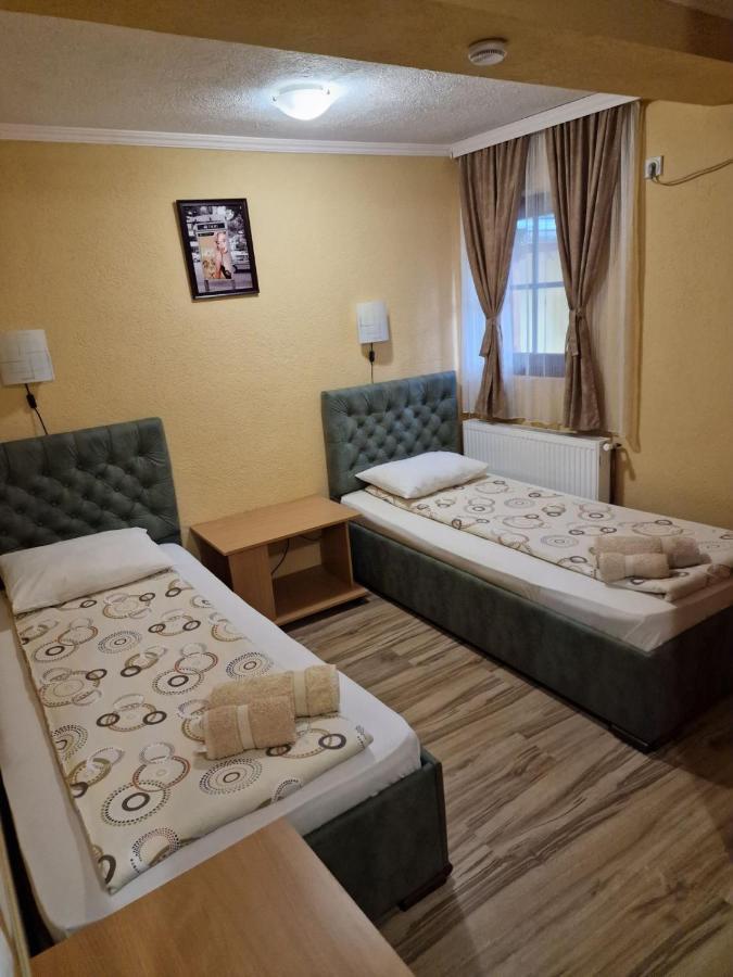 Etno Kuca Sa Konacistem Gocko Hotel Vrnjacka Banja Exterior photo