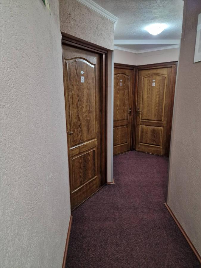 Etno Kuca Sa Konacistem Gocko Hotel Vrnjacka Banja Exterior photo